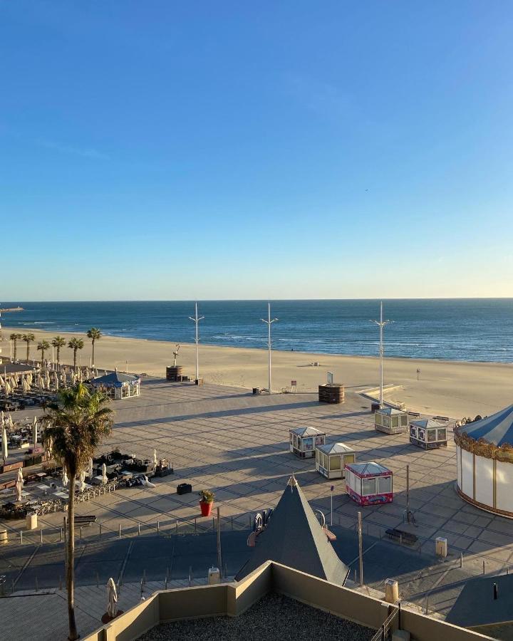 T2 Vue Mer Canet Plage - Le Petit Paradis Zewnętrze zdjęcie